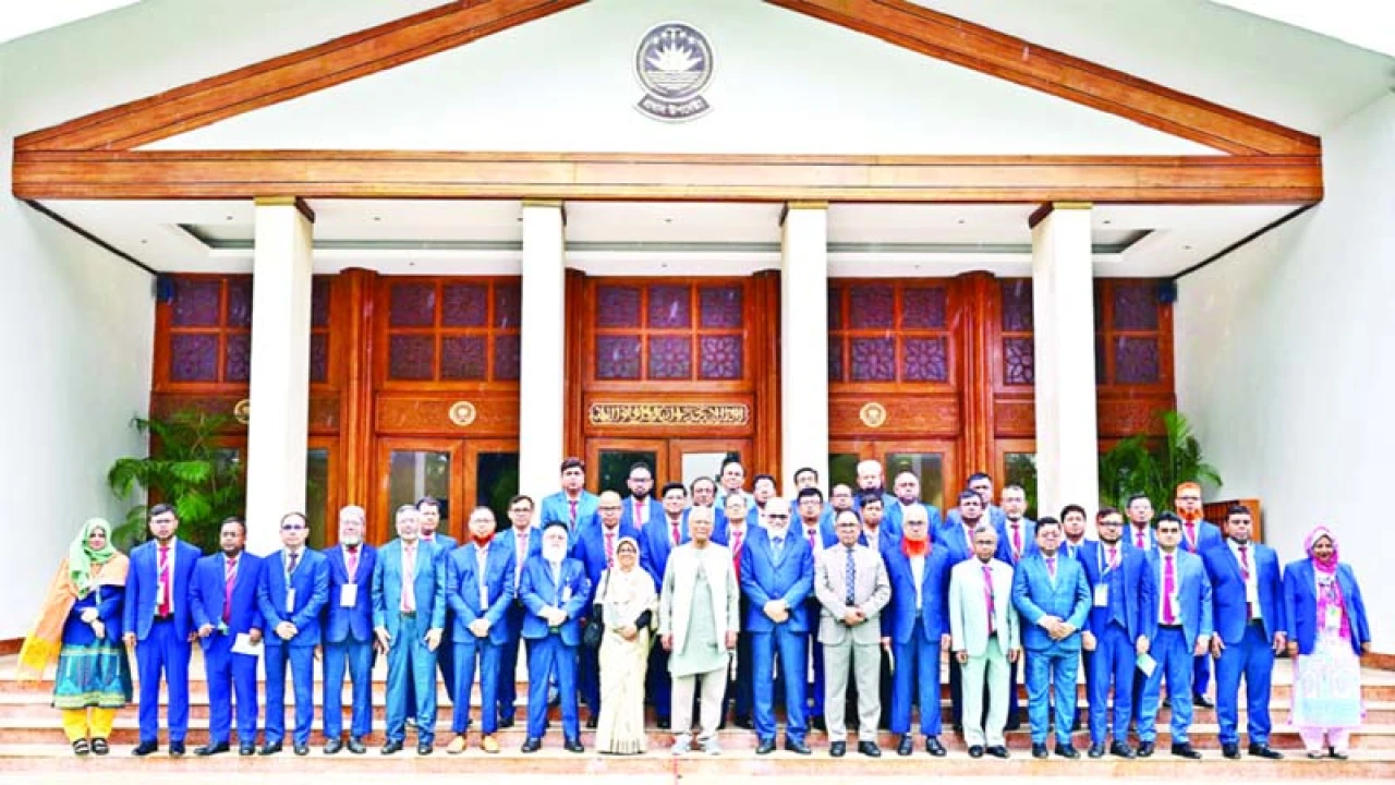 মোবাইল কোর্টের ক্ষমতা চান সিভিল সার্জনরা