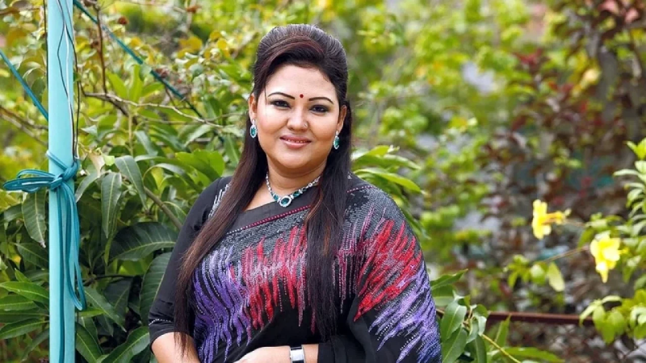 সাবেক এমপি মমতাজ গ্রেপ্তার 