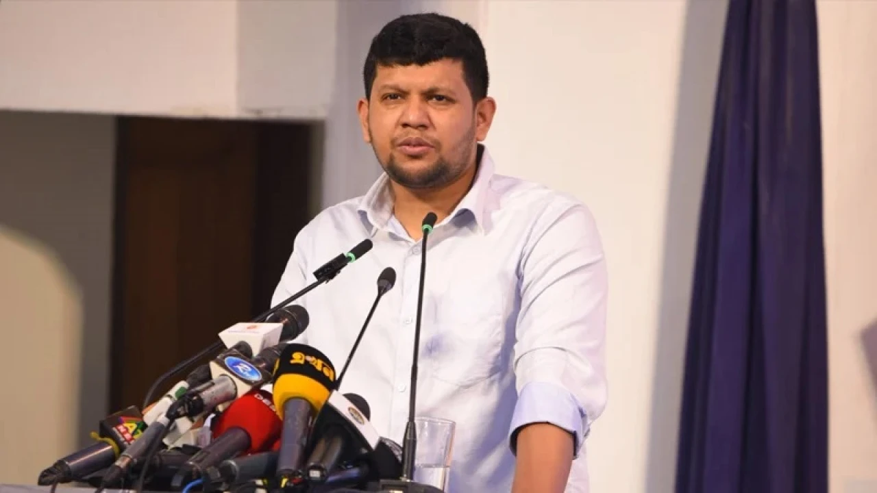 ‘আ. লীগের কার্যক্রম নিষিদ্ধ, কিন্তু লড়াই এখনো বাকি’