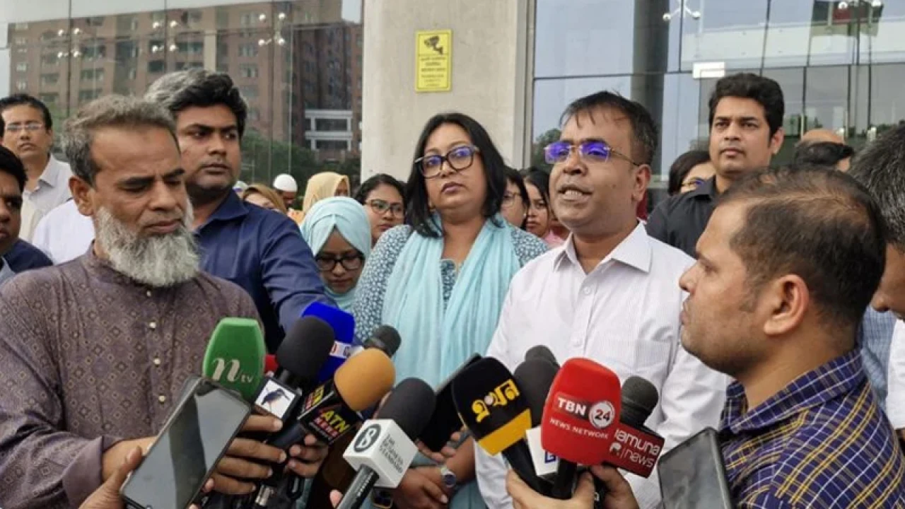 এনবিআর বিলুপ্তির অধ্যাদেশ বাতিলের দাবিতে কর্মকর্তা-কর্মচারীদের কর্মসূচি ঘোষণা 