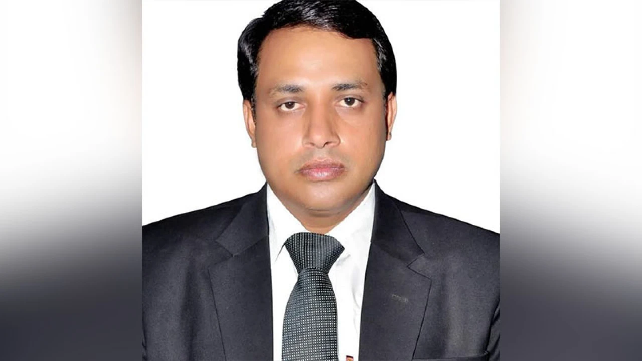 স্বেচ্ছাসেবক লীগের নেতা কারাগারে 