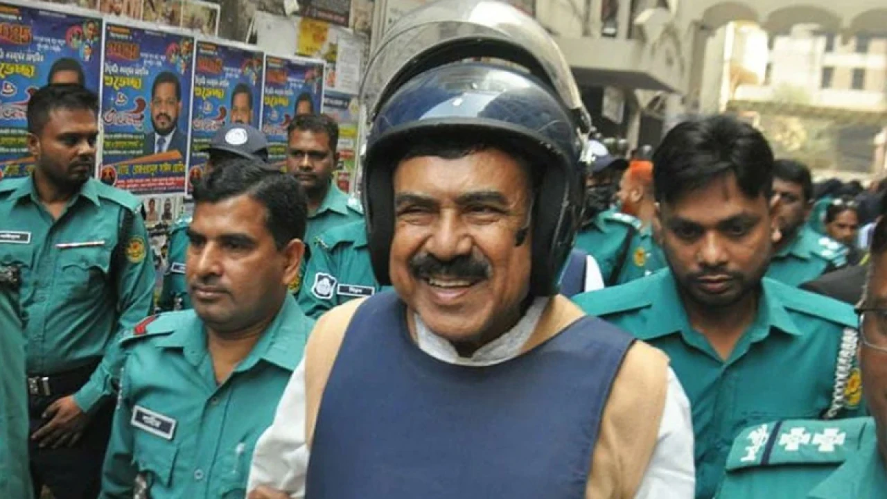 আওয়ামী লীগ ফিনিক্স পাখির মতো আবার জীবন্ত হবে