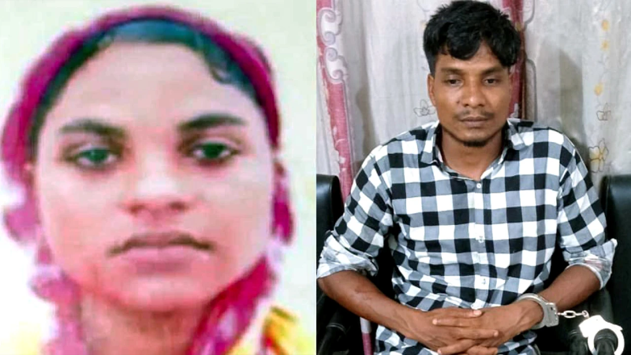 রোহিঙ্গা ক্যাম্পে ‘পরকীয়া’, স্বামীর ‘ছুরিকাঘাতে’ প্রাণ হারালেন রেহেনা