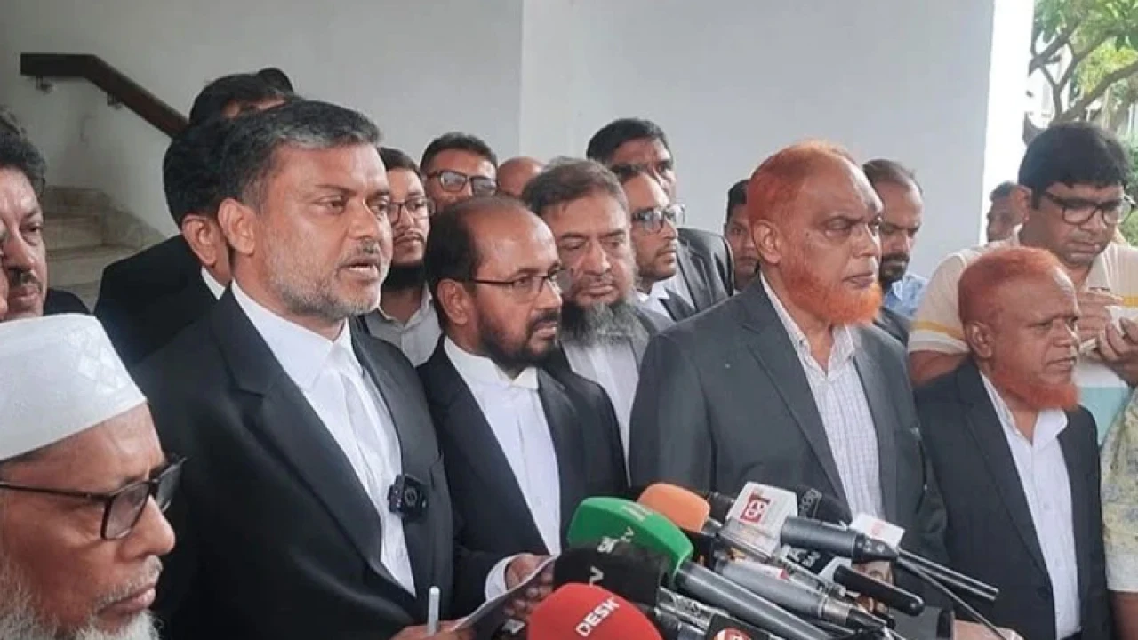 সুপ্রিম কোর্ট প্রতিষ্ঠার আগে থেকেই দাঁড়িপাল্লা নিয়ে রাজনীতি করছে জামায়াত: শিশির মনির 