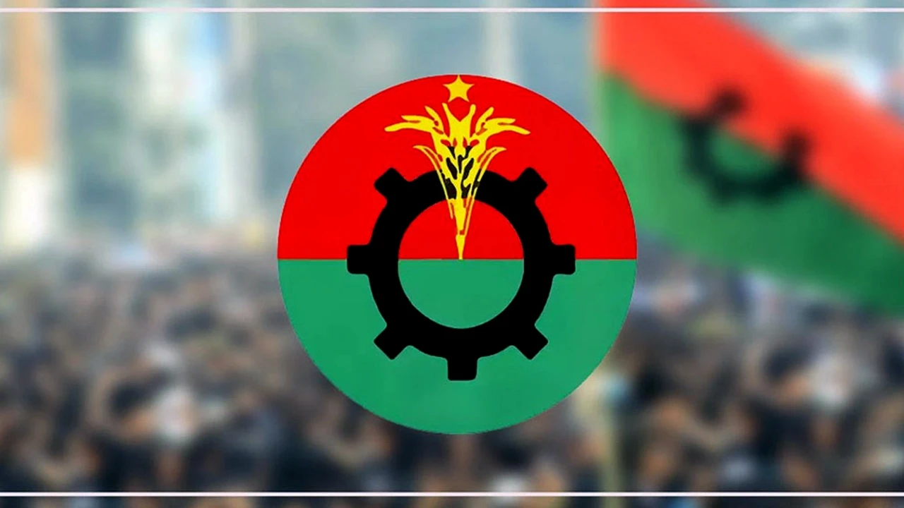 বিএনপি নেতার বহিষ্কারাদেশ প্রত্যাহার