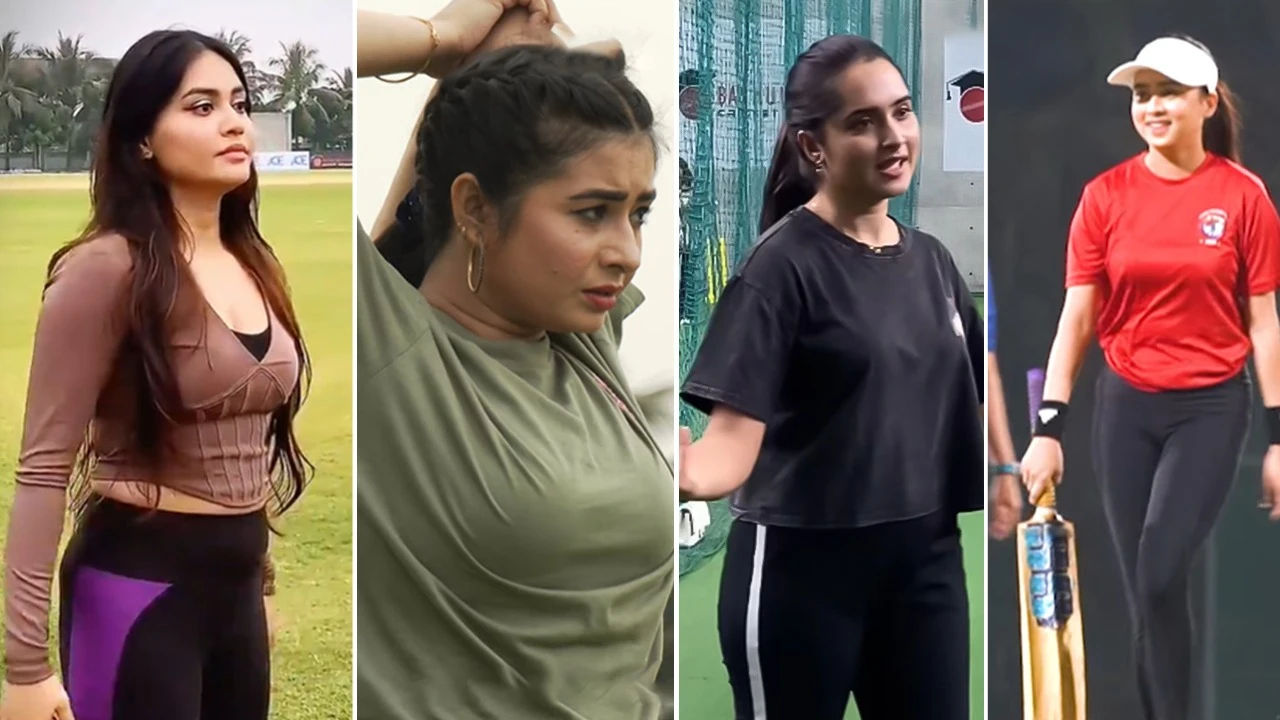 ক্রিকেটের নামে অশ্লীলতা, নির্মাতা ও অভিনেত্রীদের লিগ্যাল নোটিশ