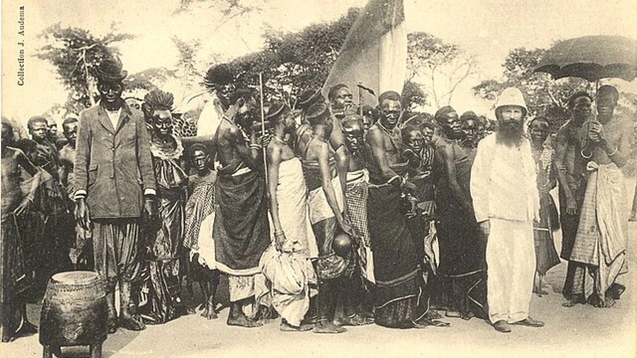 ইতিহাসের এই দিনে ‘কঙ্গো প্রজাতন্ত্র স্বাধীন হয়’