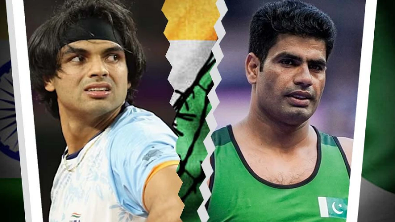 আরশাদের সঙ্গে সম্পর্ক আর রাখবেন না ভারতের নীরজ