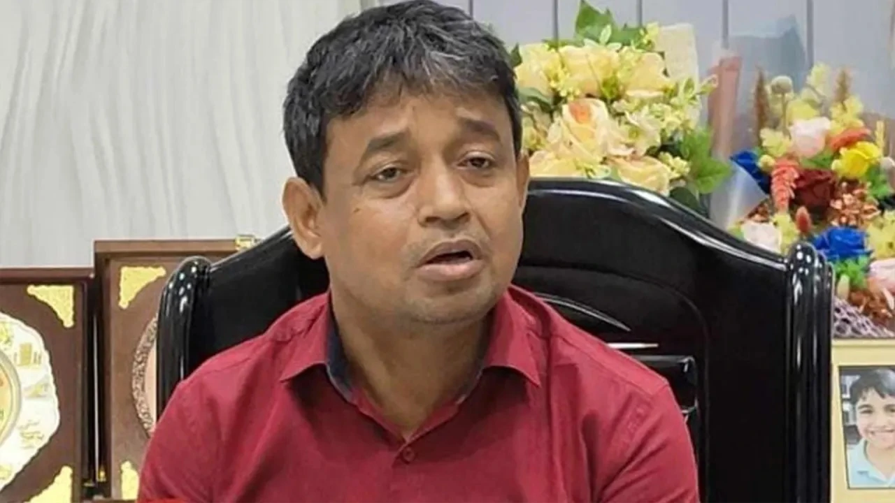 ডিবির সাবেক কর্মকর্তা হারুনের শ্বশুর-ভাইয়ের ব্যাংক হিসাব জব্দ