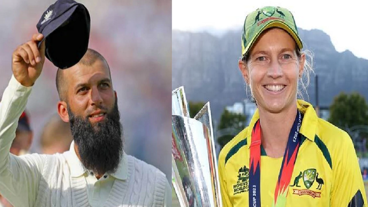 এমসিসির আজীবন সদস্যপদ পেলেন মঈন ও ল্যানিং