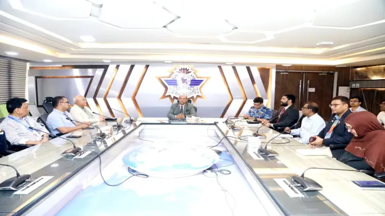 ভাড়া কমানোর আহ্বান সাড়া দিচ্ছে এয়ারলাইনগুলো