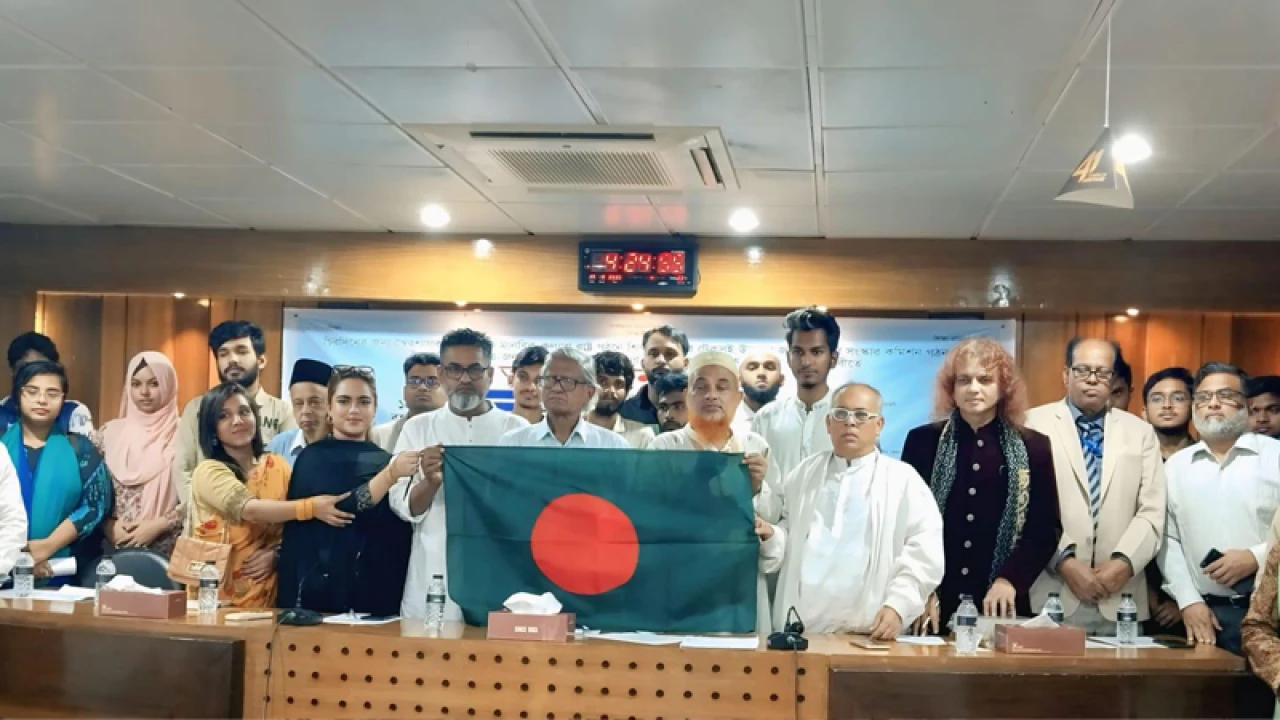 দুর্নীতি নির্মূলে আমরা জীবন দিতে প্রস্তুত: আবুল কাসেম ফজলুল হক