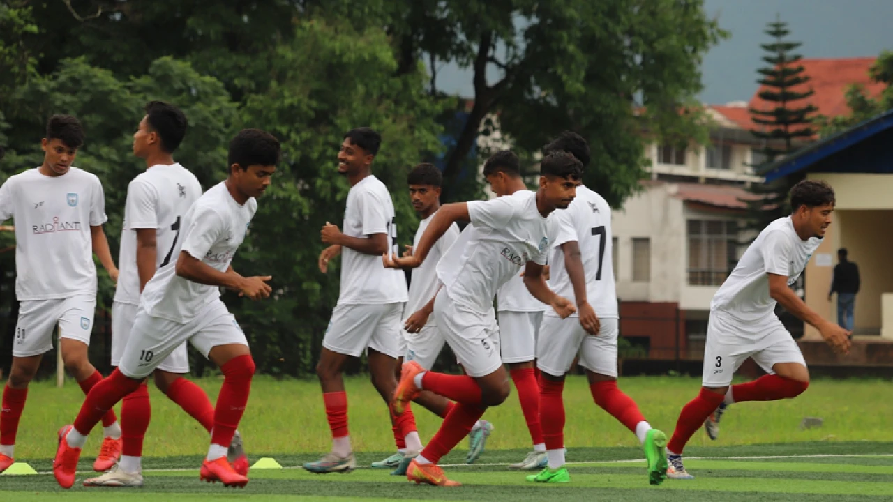 সেমিতে বাংলাদেশের প্রতিপক্ষ আজ নেপাল