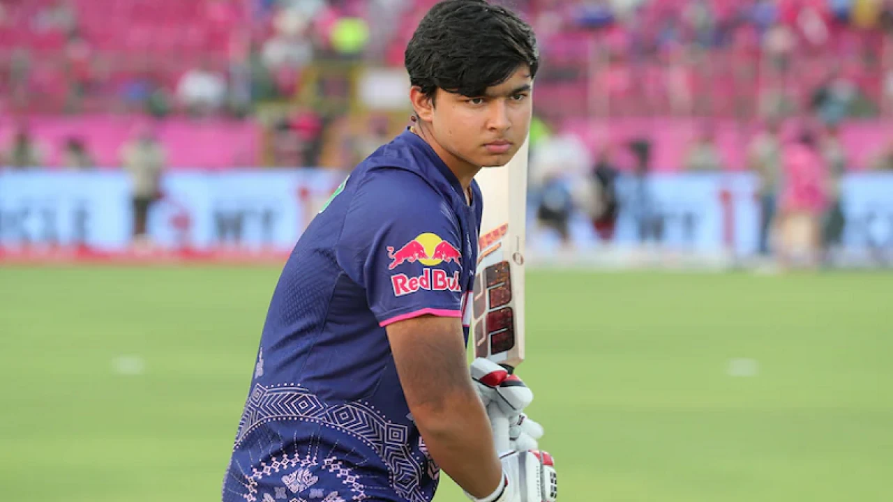 বৈভব কি আসলেই এসএসসি পরীক্ষায় ফেল করেছেন