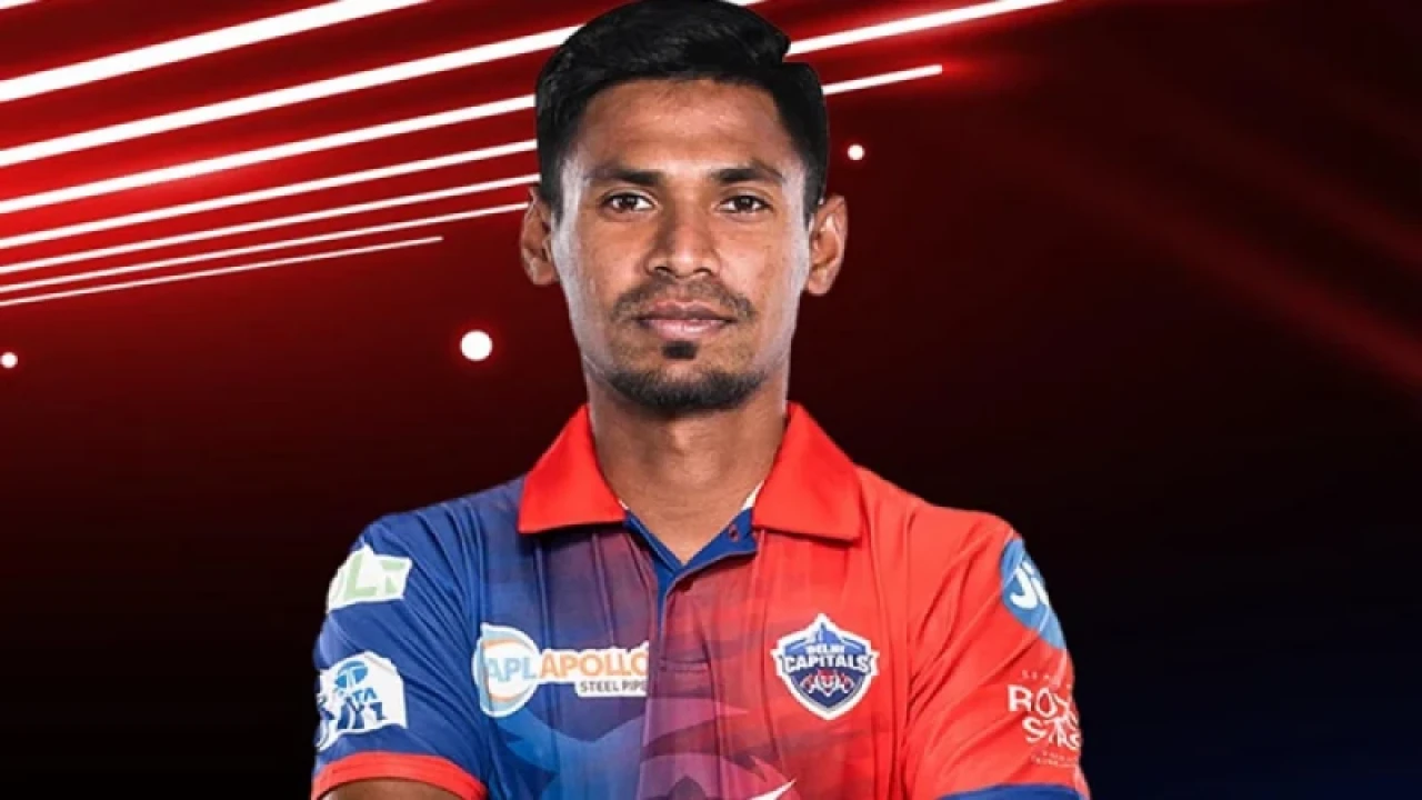 বিসিবির অনাপত্তিপত্র পেলেন মোস্তাফিজ