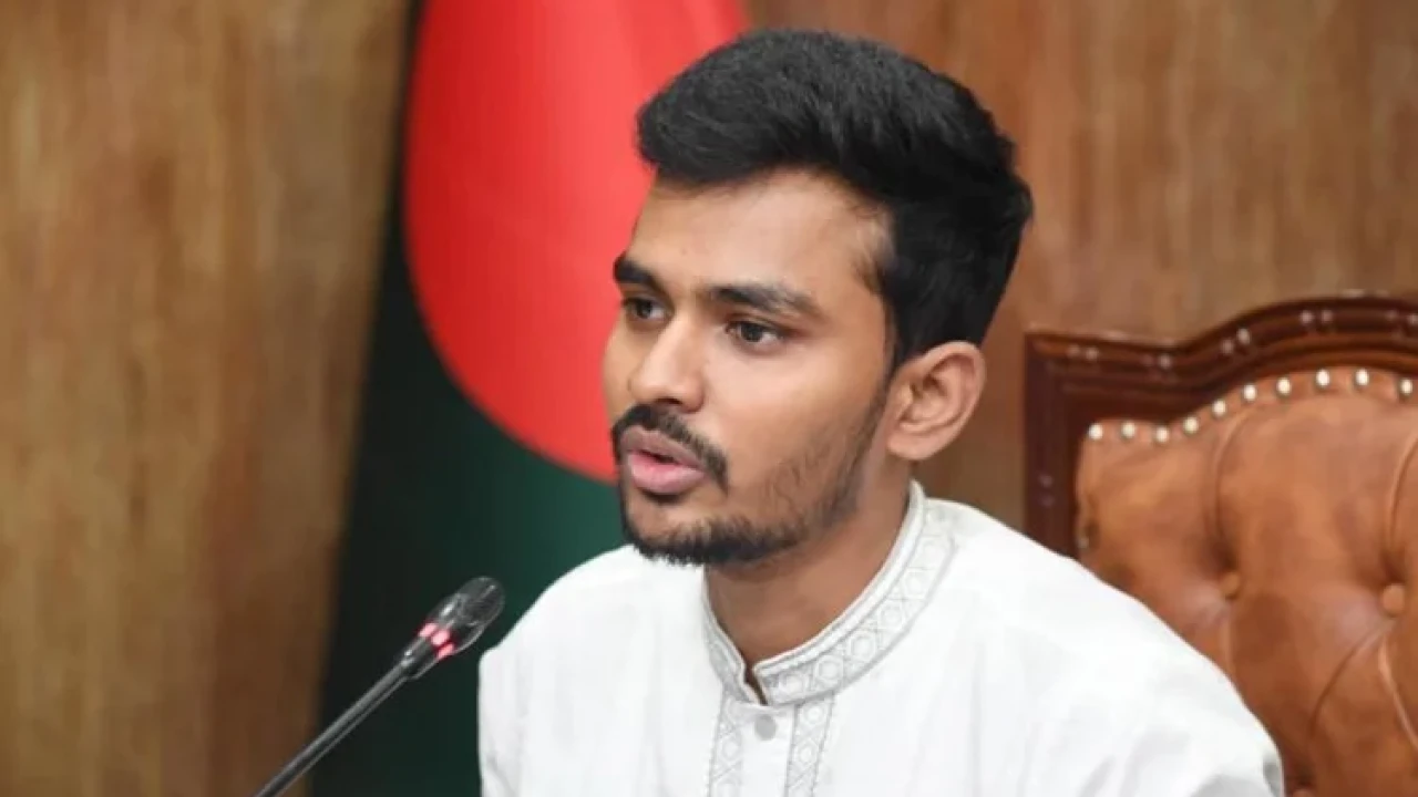 মালয়েশিয়ায় বাংলাদেশি কর্মী নেওয়ার নীতিগত সিদ্ধান্ত: স্থানীয় সরকার উপদেষ্টা 