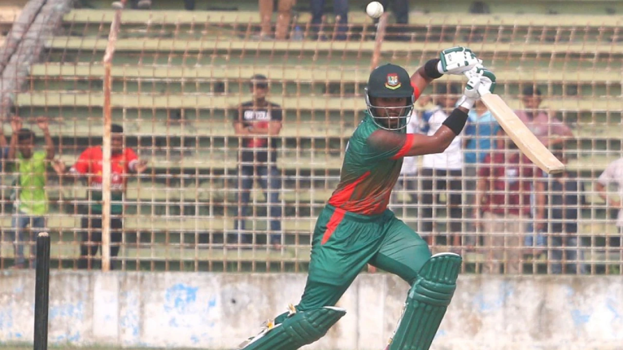 রাব্বি-রাকিবুলের দৃঢ়তায় দ. আফ্রিকার বিপক্ষে সিরিজ বাংলাদেশের