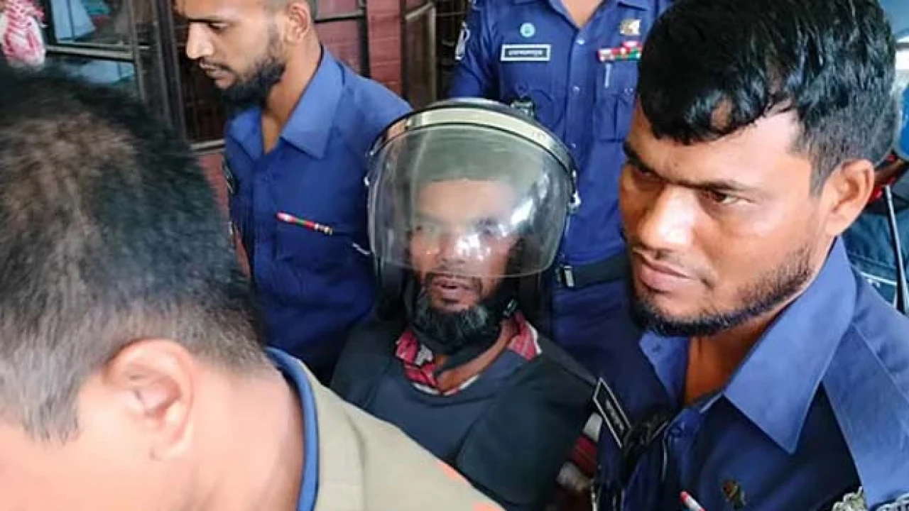 আদালতে আছিয়া হত্যা মামলার আসামিরা, রায়ের অপেক্ষা