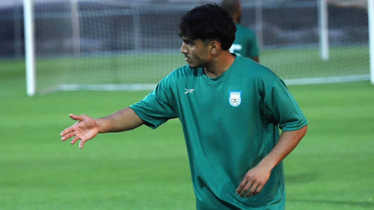 ফের বাফুফের ডাক পেলেন ফাহামেদুল