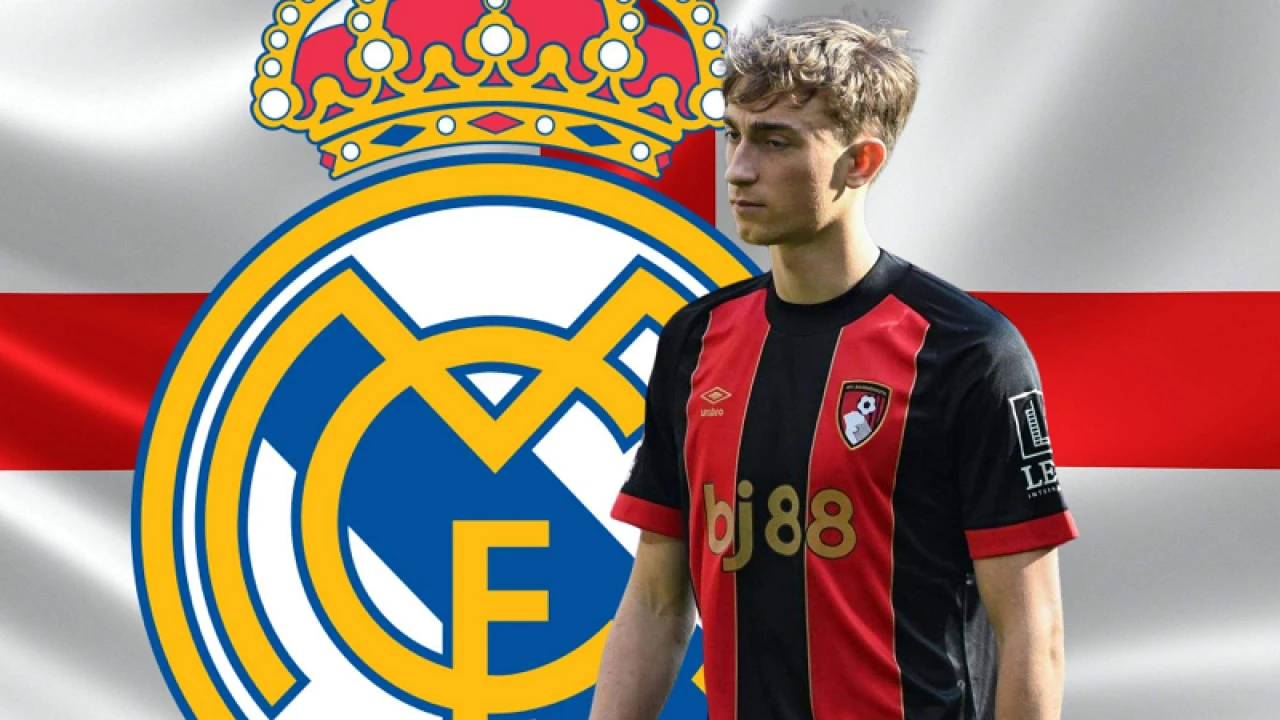 ৭ ক্লাবের কাড়াকাড়ি, রিয়ালেই ভিড়লেন হুইসেন