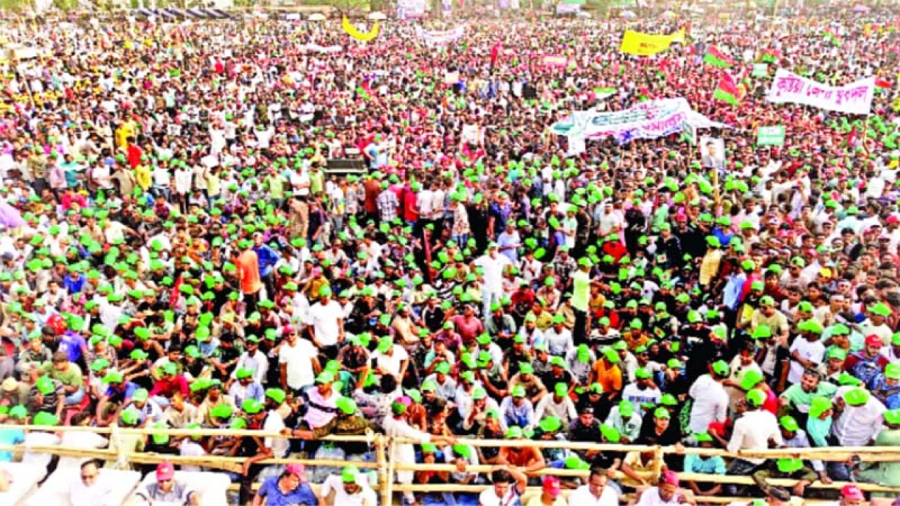 সংস্কারের জন্য নির্বাচন থেমে থাকতে পারে না