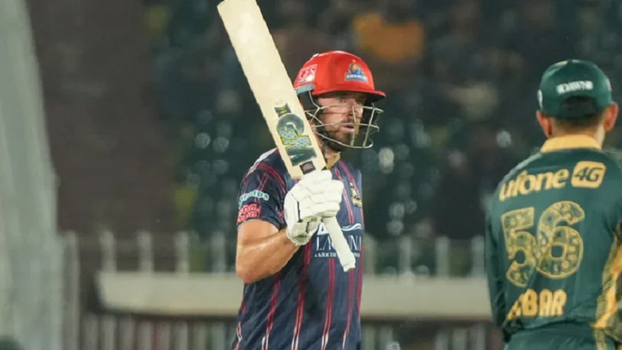 যে মাইলফলকে টি-টোয়েন্টি ইতিহাসের নবম ব্যাটার ভিন্স