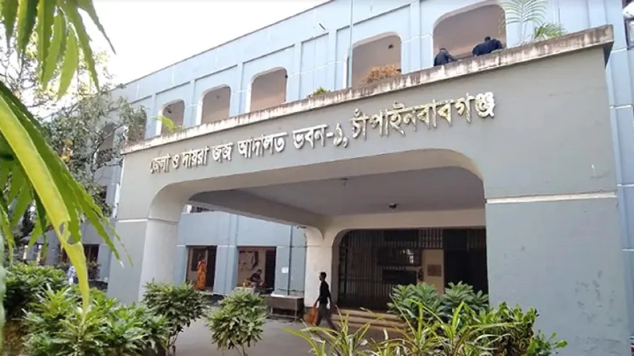 পাওনা ১৫৫ টাকা চাওয়ায় দোকানিকে হত্যা, একজনের যাবজ্জীবন