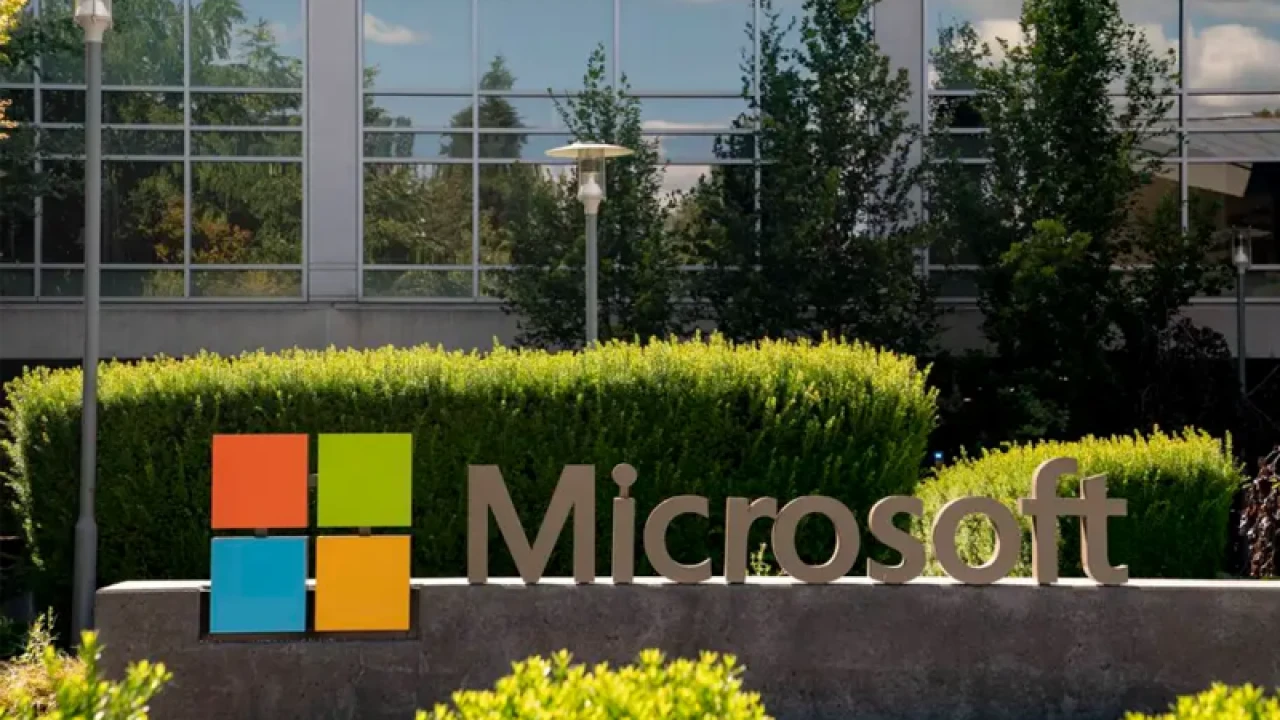 ইসরায়েলি সেনাবাহিনীকে এআই সহায়তা দিচ্ছে মাইক্রোসফট 