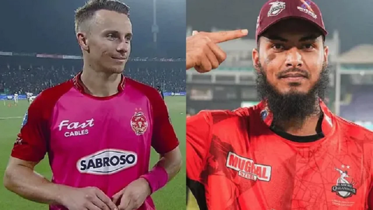 পাকিস্তানে ‘বাচ্চার মতো কেঁদেছে’, রিশাদের সেই মন্তব্যে কারেনের প্রতিবাদ