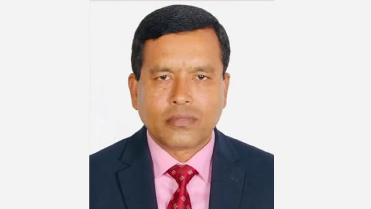 ওয়াসার এমডির দায়িত্ব পেলেন ডিএসসিসি প্রশাসক 