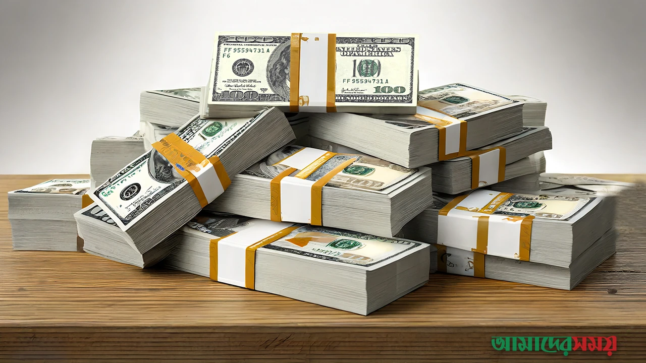 ১৭ দিনে রেমিট্যান্স এল ১৬১ কোটি টাকা 