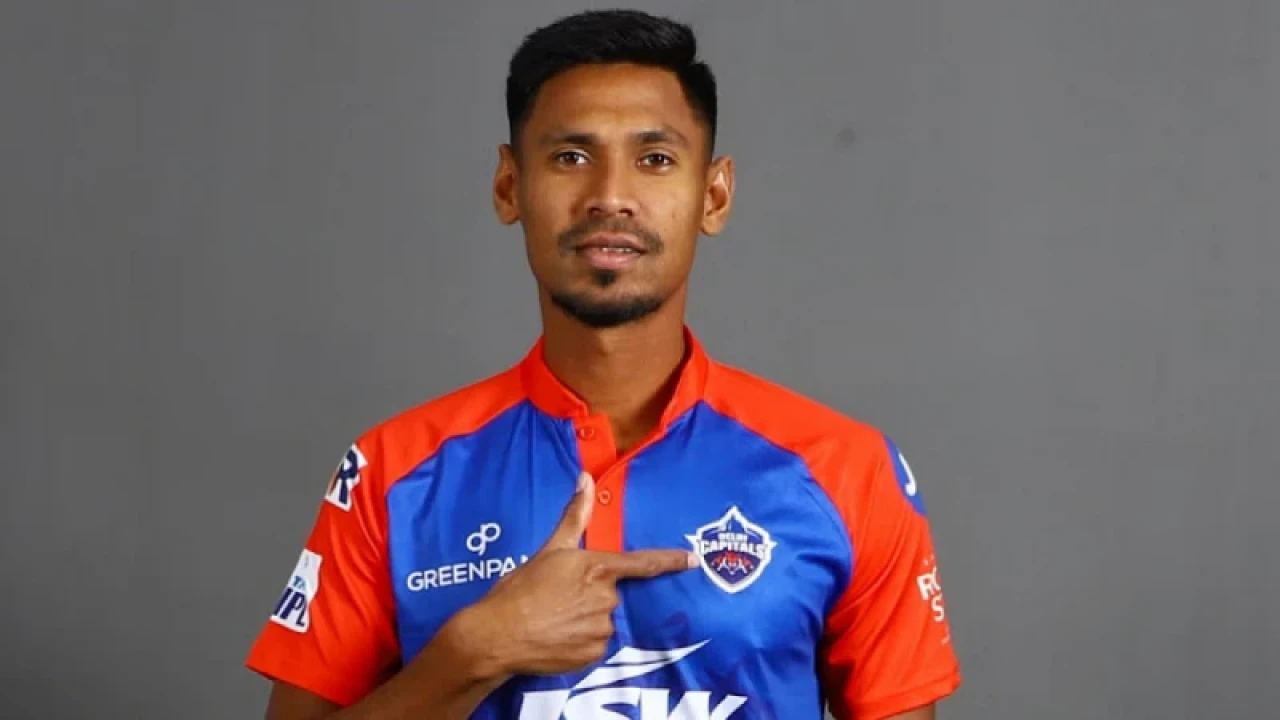 আইপিএলে ফিরেই দিল্লির একাদশে মোস্তাফিজ
