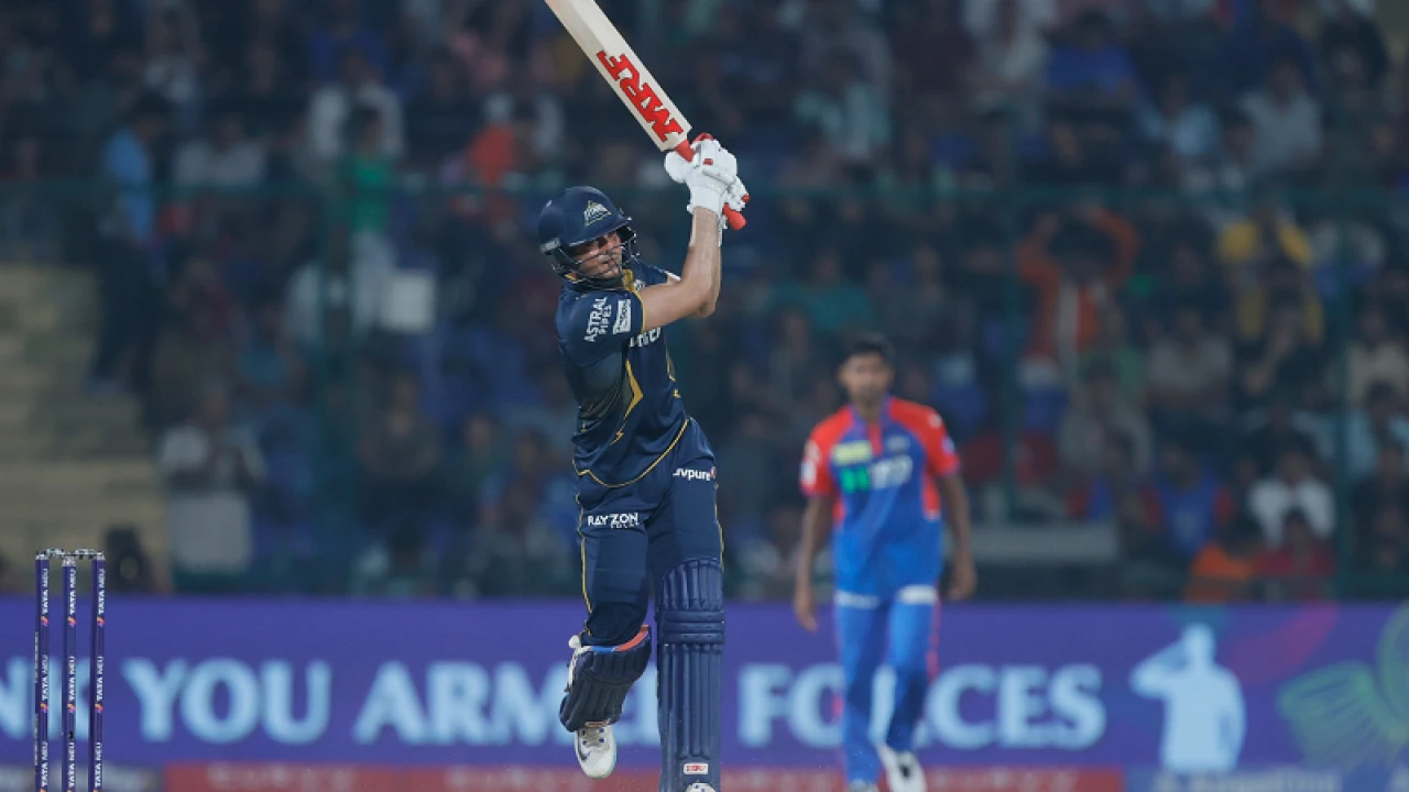 মোস্তাফিজদের এক হারে প্লে-অফে গুজরাট, বেঙ্গালুরু ও পাঞ্জাব