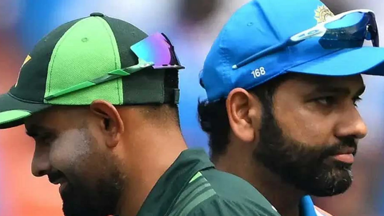 পাকিস্তানকে একঘরে করতে এশিয়া কাপ থেকে সরছে ভারত