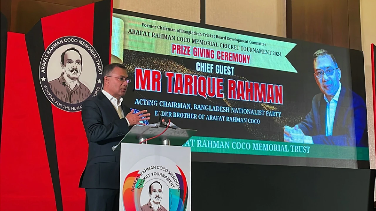 ‘খেলাধুলায় বহির্বিশ্বে যারা দেশকে রিপ্রেজেন্ট করবে, তাদের দায়-দায়িত্ব রাষ্ট্রের’