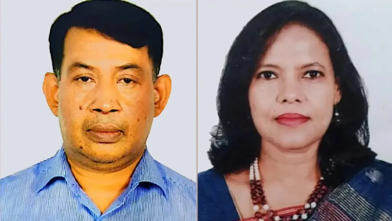 শেকৃবিতে সাদা দলের সভাপতি আবুল বাশার, সম্পাদক নূর মহল