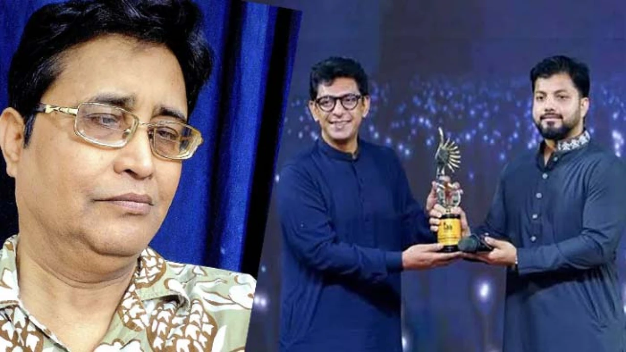 মারুফ কামালের দুঃসহ স্মৃতিচারণ