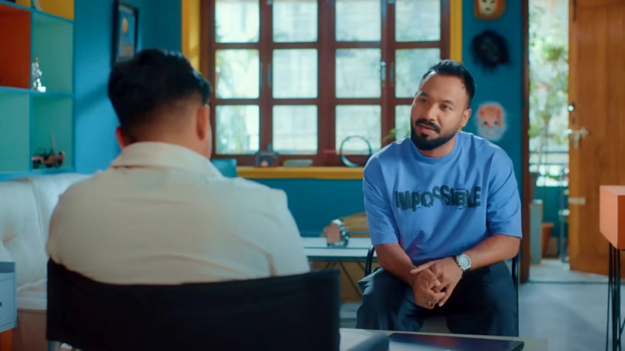 রোকেয়া চরিত্রে হলিউড-বলিউডের কাউকে চান কাবিলা!