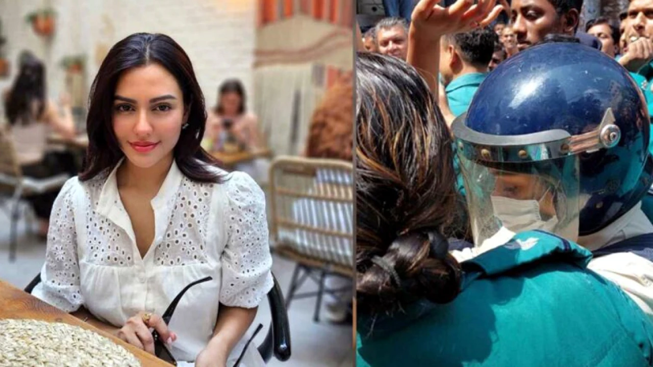 ফারিয়া ছাড়াও কারাগারে ছিলেন যেসব নায়িকারা