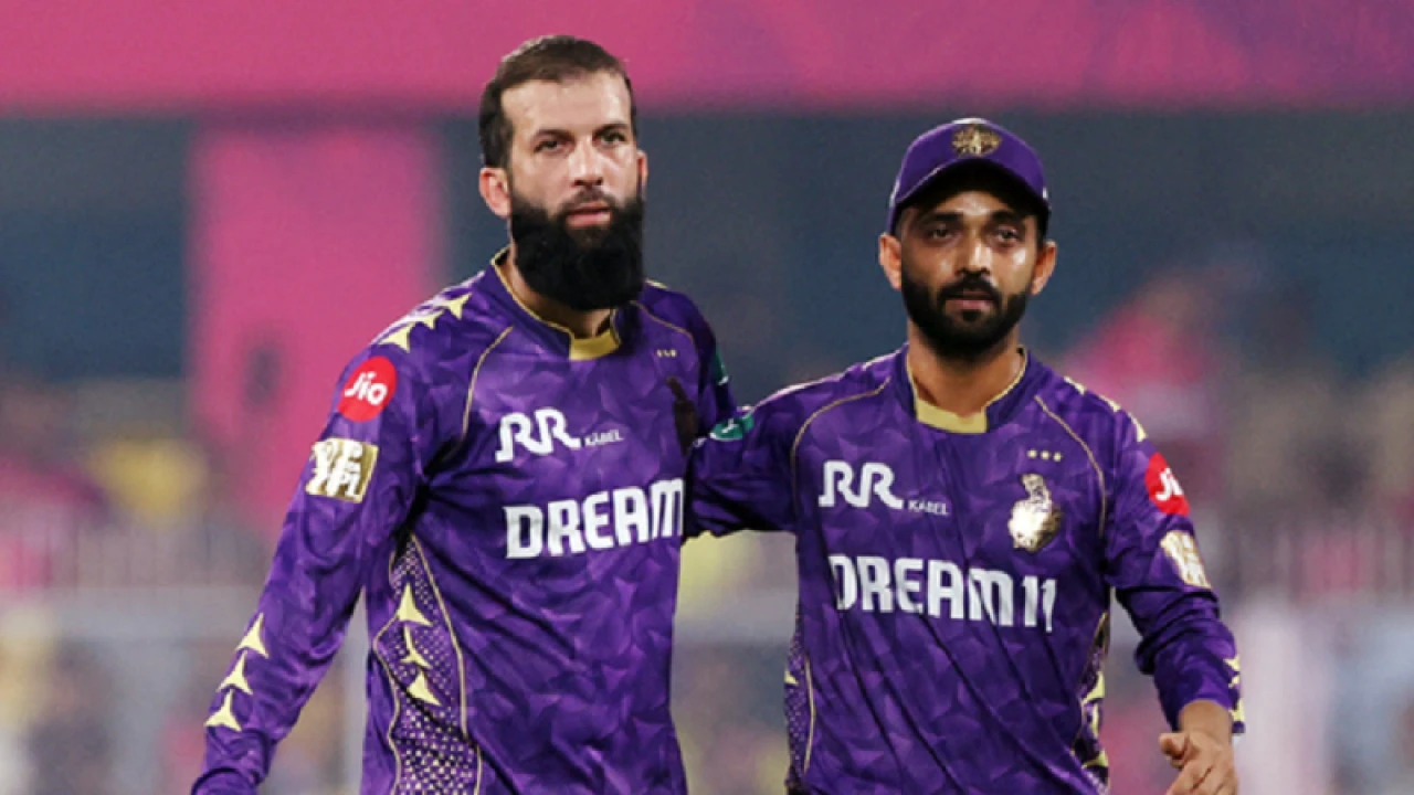 বাবা-মা ছিলেন পাকিস্তানের কাশ্মীরে, ভারতে মুষড়ে পড়েছিলেন মঈন