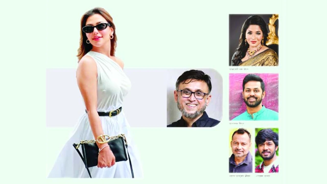 শোবিজ তারকাদের নিন্দা-প্রতিবাদ