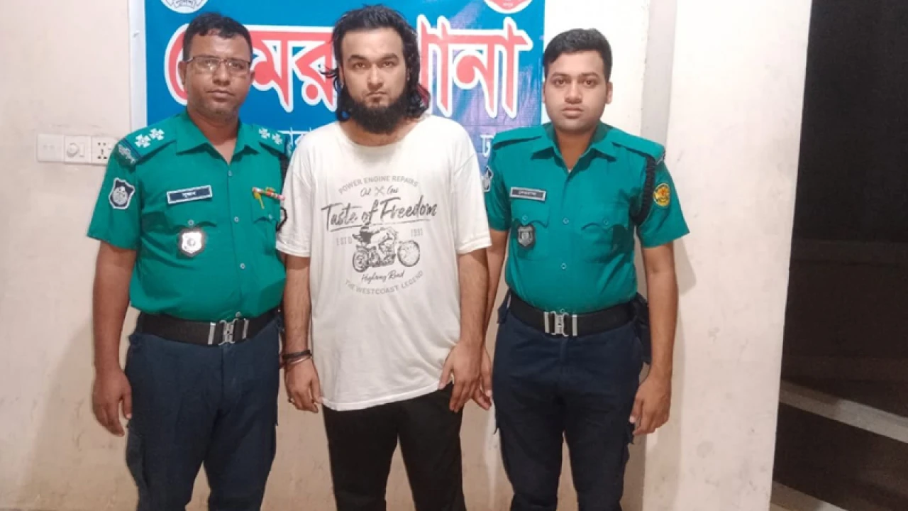 ‘স্টুডিও দেখানোর কথা বলে তরুণীকে বাসায় এনে ধর্ষণ করেন নোবেল’