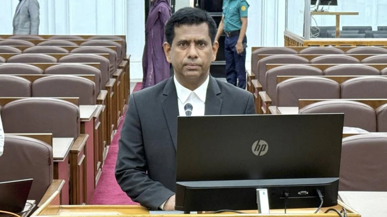 আন্তর্জাতিক অপরাধ ট্রাইব্যুনালের বিচার কার্যক্রমের ভিডিও সরাসরি দেখানো হবে 