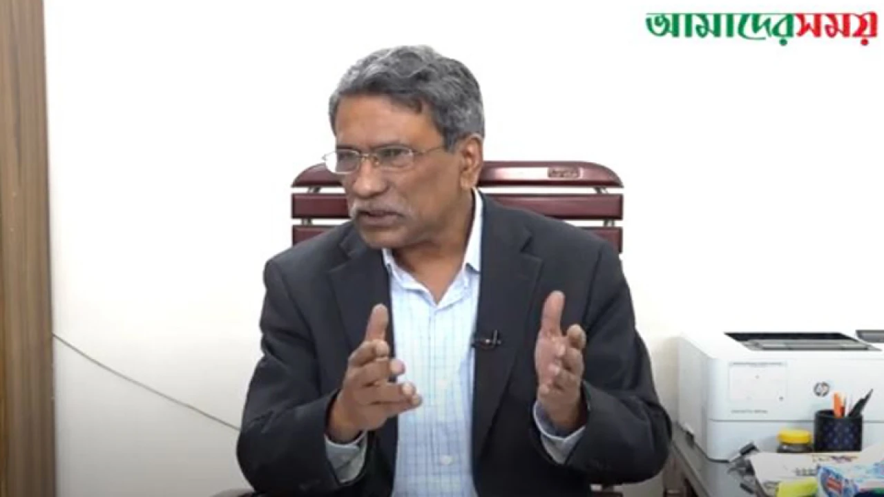 সংস্কারের জন্য কি নির্বাচন পেছাবে? (ভিডিও)