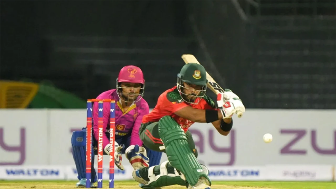 আমিরাতের বিপক্ষে যেমন হতে পারে টাইগারদের একাদশ