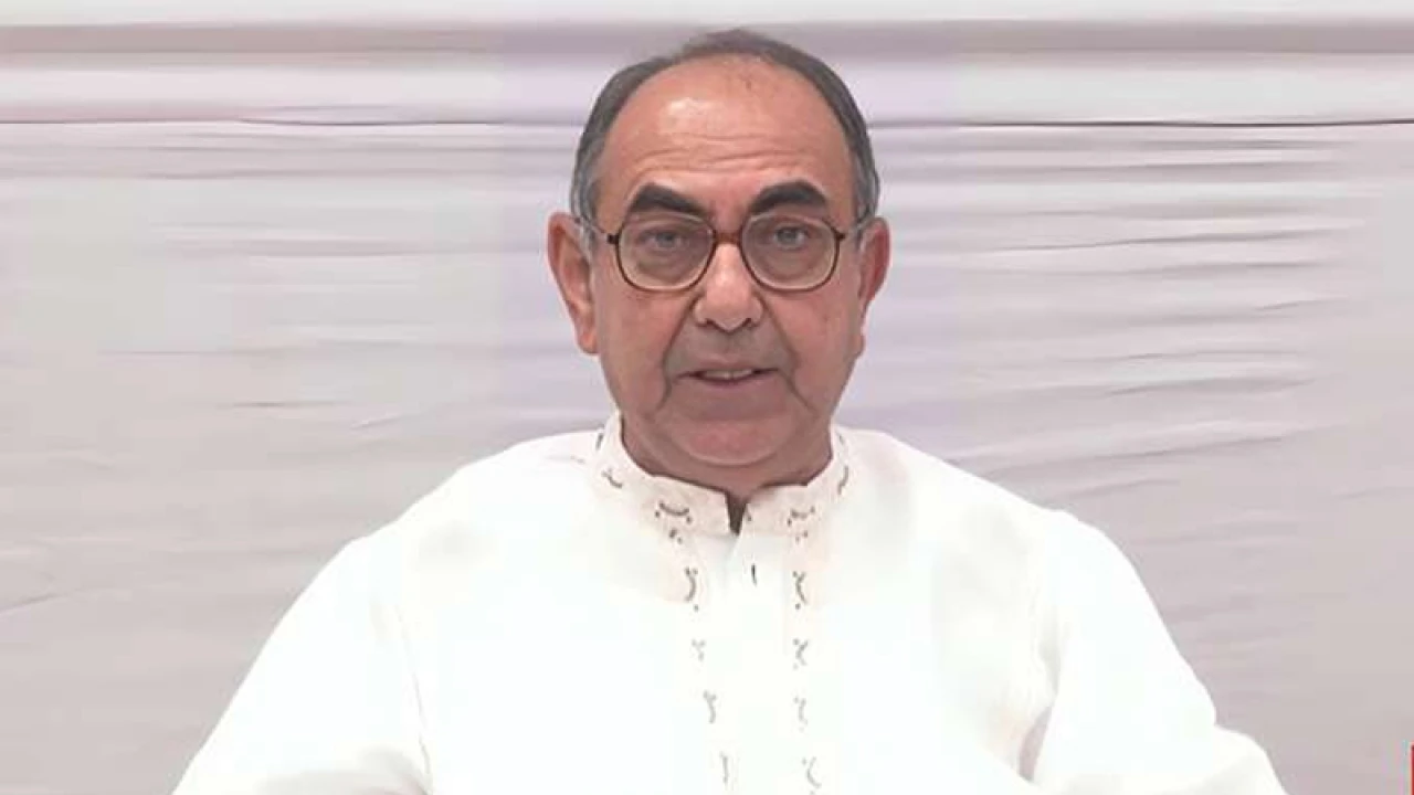 মির্জা আব্বাসের প্লট বরাদ্দের দুর্নীতি মামলা বাতিল