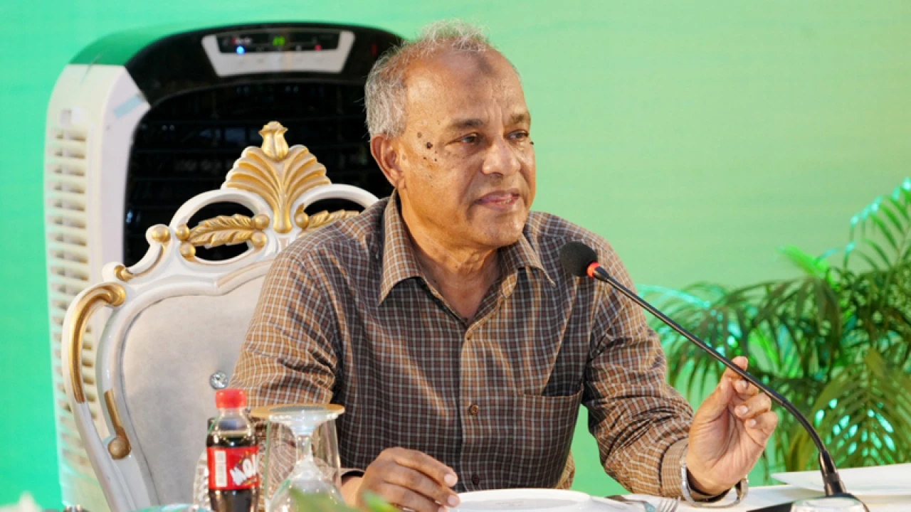 র‌্যাবকে অতীত ভুলে নতুন উদ্যমে কাজ করার আহ্বান স্বরাষ্ট্র উপদেষ্টার