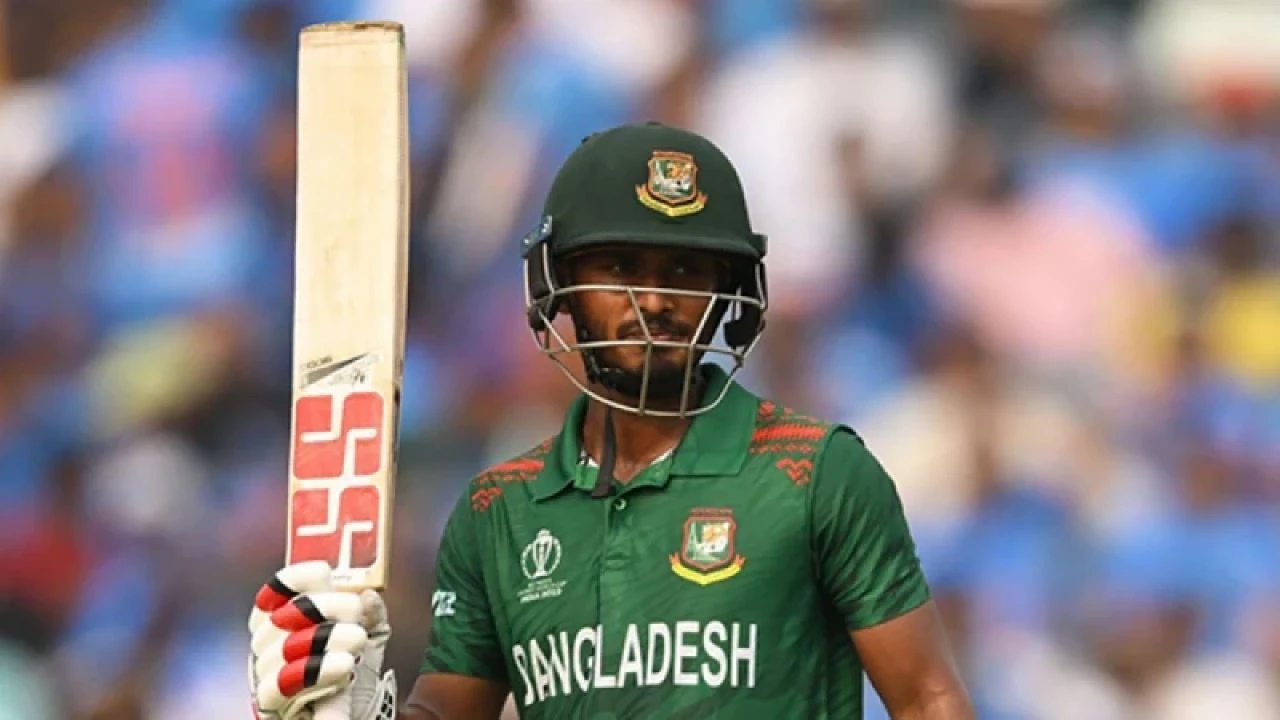 তানজিদের সুখবর, মোস্তাফিজ-লিটনদের উন্নতি