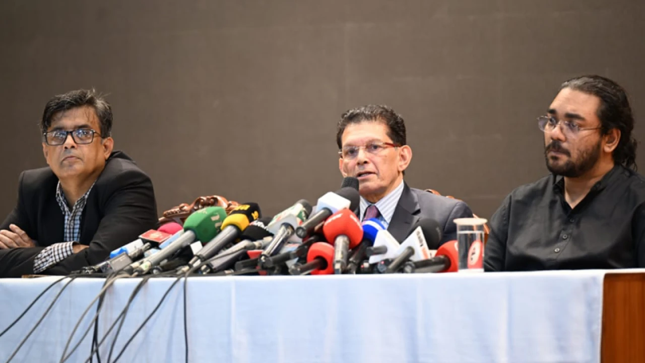 মানবিক করিডর নিয়ে কারও সঙ্গে কোনো কথা হয়নি: নিরাপত্তা উপদেষ্টা