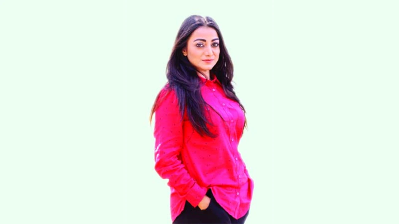 ভালো গল্প ও চরিত্রের প্রতি মনোযোগী আমি  